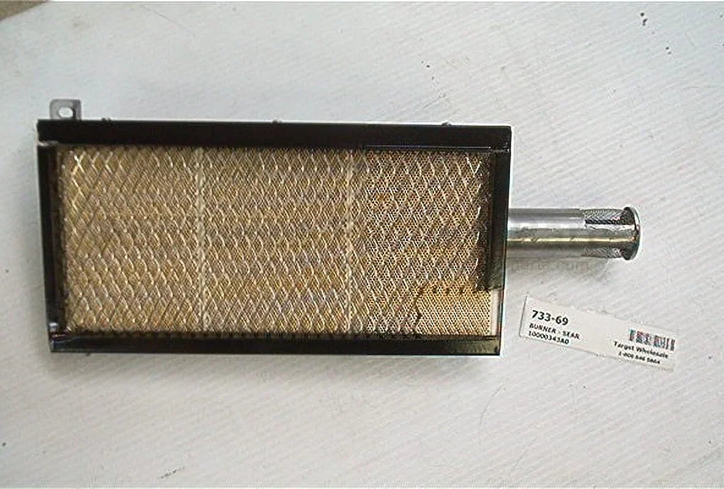 Burner Sear Grills 20001486A0 Side Nex