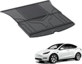 Model Trunk 3W Weather 2020-2023 for TPE Car All Fit Tesla Custom Mat Y Mat Liner Floor Cargo