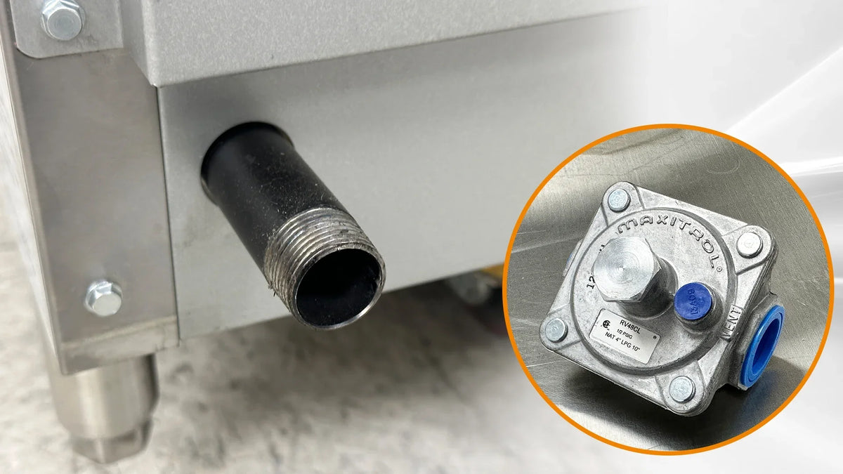 duty ins CD-MG60 gas 60 griddle NSF heavy