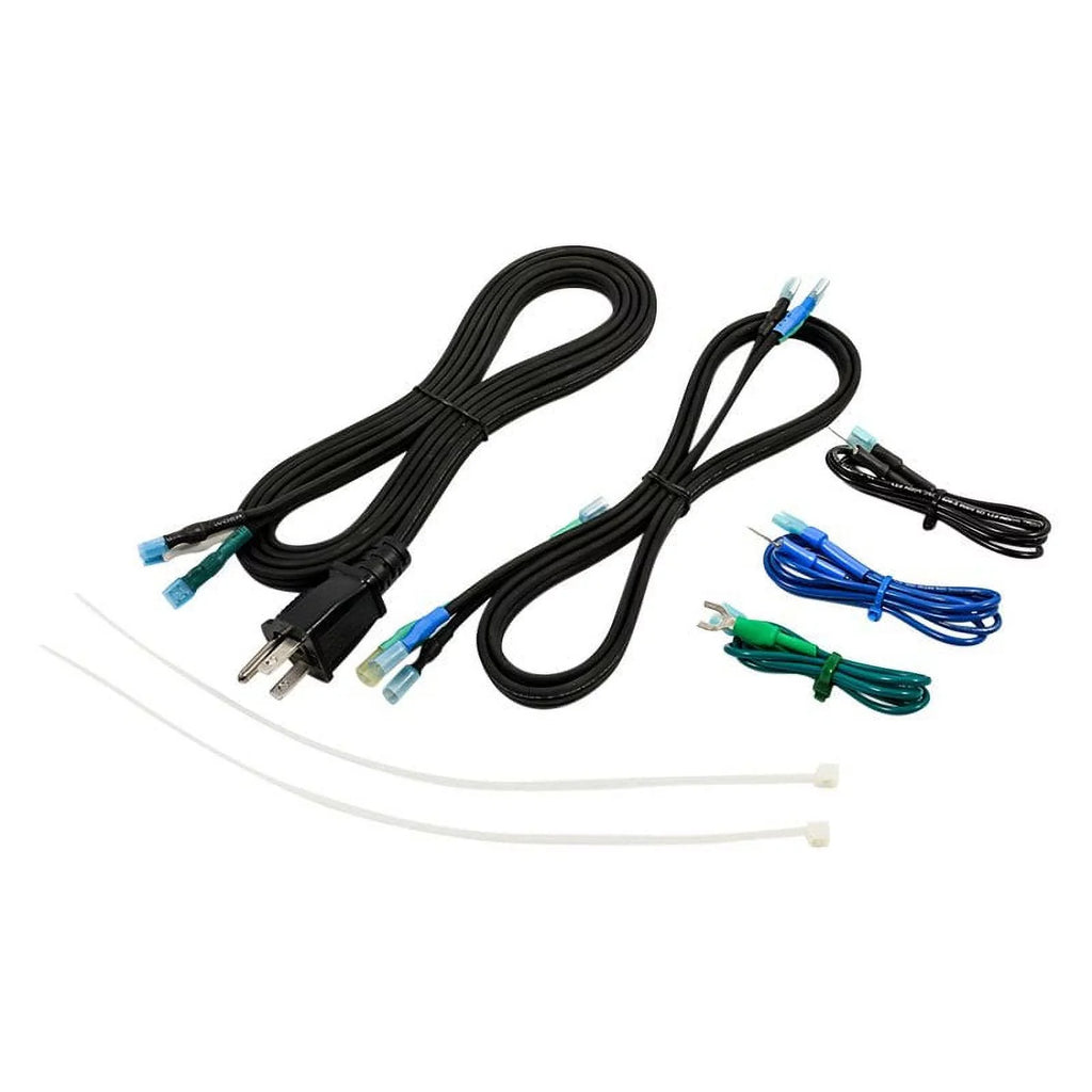 gal. - for Camco Converter On 6 RV Heater Electricity to LP Heaters Demand 120V Converting Water Water Gas 11673