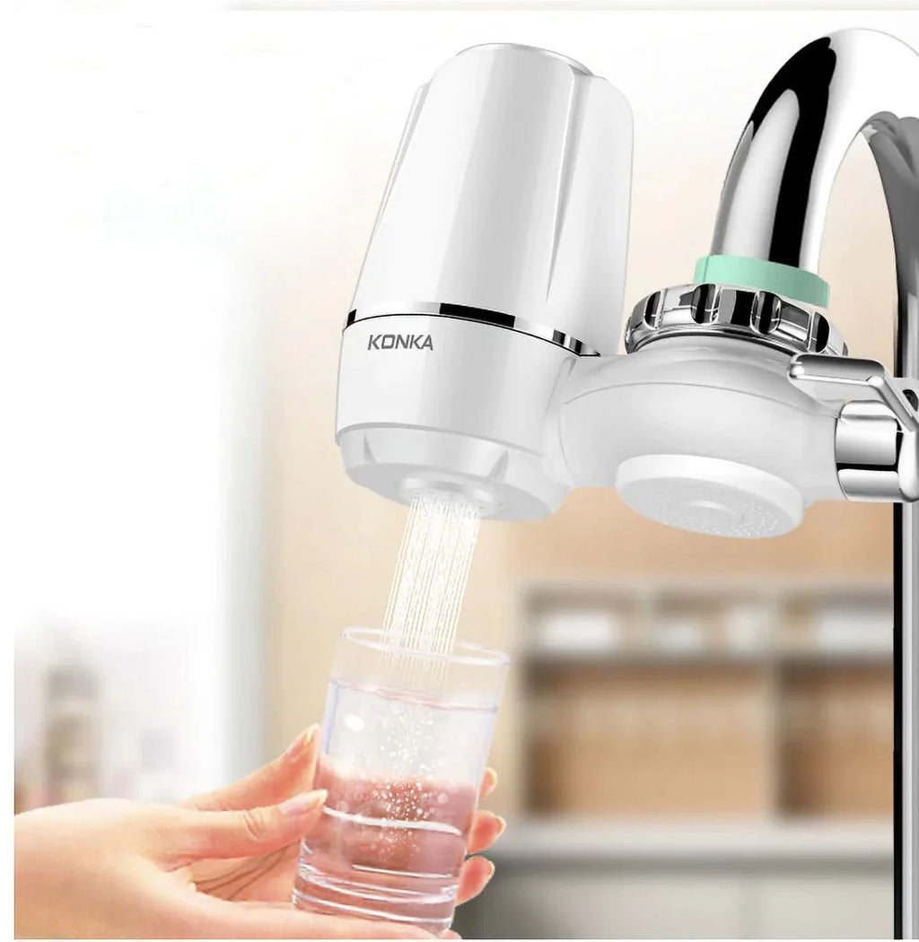 Filter Agua - Water Advanced & Pure Softener