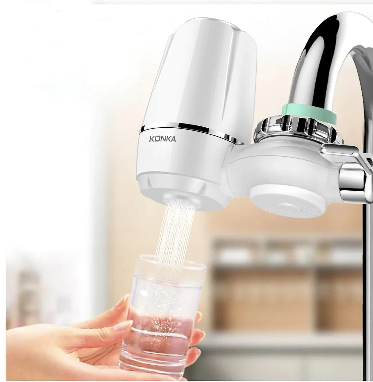 Filter Agua - Water Advanced & Pure Softener