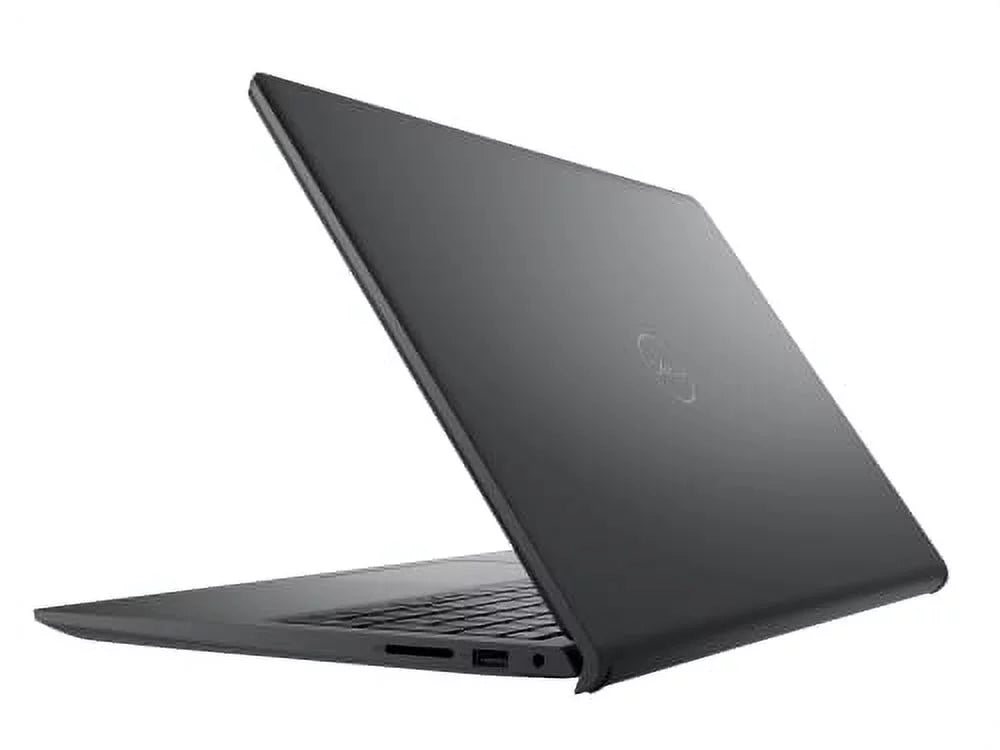 HDD, N5030 WiFi, 11 Silver Slot Webcam, 16GB 1TB Dell Display, RAM, Business Processor, SD-Card Intel Laptop, 15.6 Bluetooth, HDMI, Inspiron HD Windows 3000 Pro, Pentium