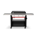 Propane Low Weber-Stephen GP30 Griddle Grill, Products