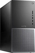GTX 512GB 2TB XPS - Box SUPER SSD Open DESKTOP I7-12700 HDD 1660 DELL BLACK 64GB 8950