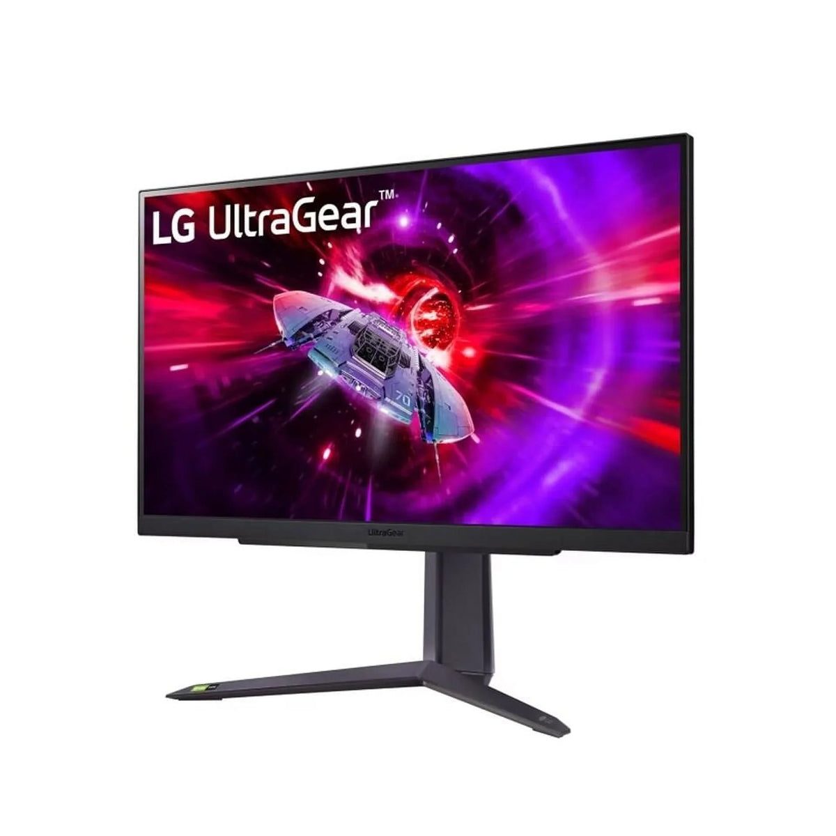 Monitor QHD UltraGear 27" IPS Gaming LG Class