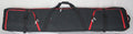 Travel, External Pockets, For Bag Oversized Load, To Air Ski Double Two Bag, Rolling Padded Wheels Boot With Easy Double Ski