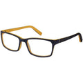 Frames--Navy & Eyeglass Men's Nerf Yellow Recon