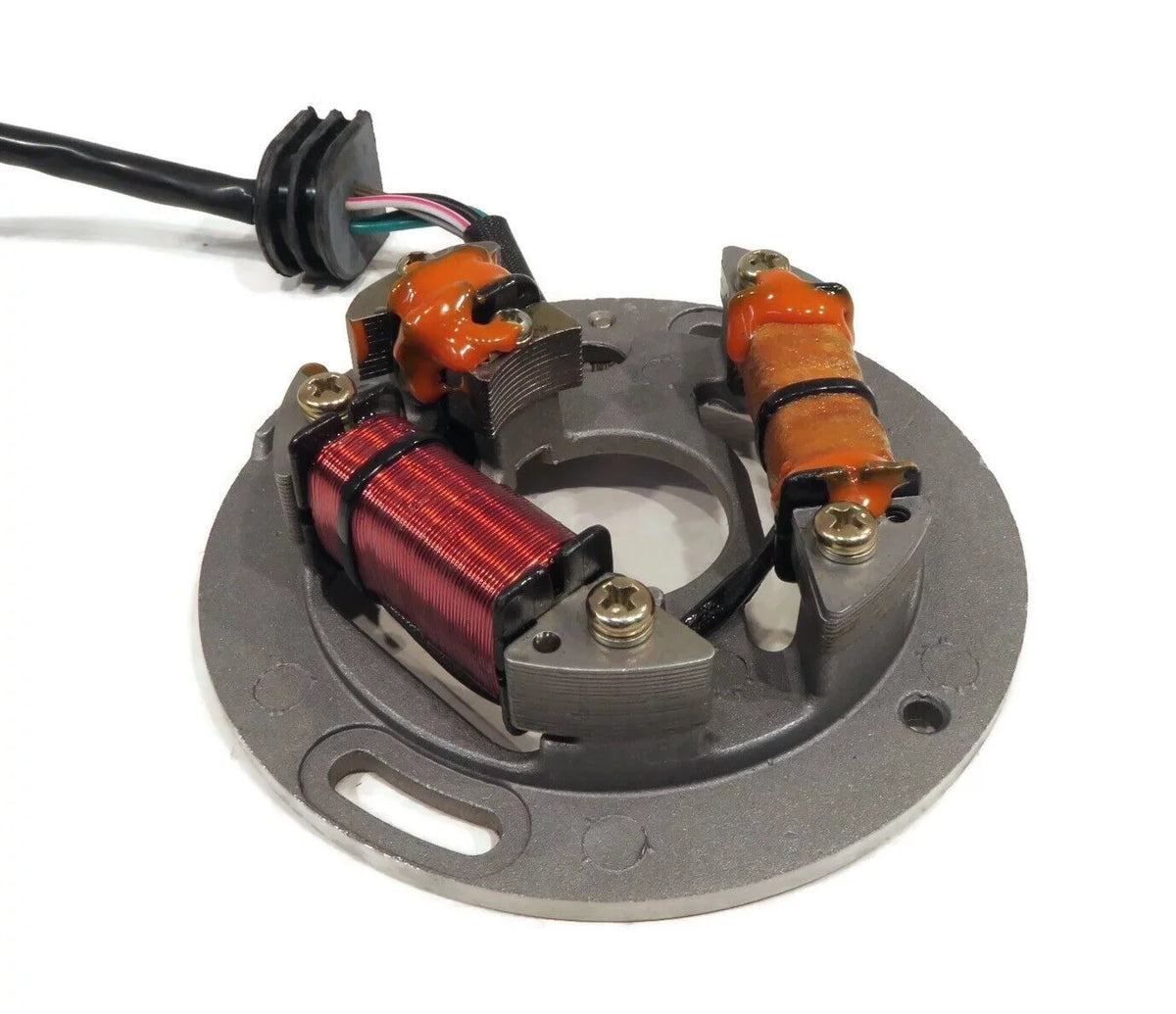 Stator WRB650T, ROP 1995 Shop The Magneto WRA650T, | Yamaha for FX700T SJ700T, Waverunner