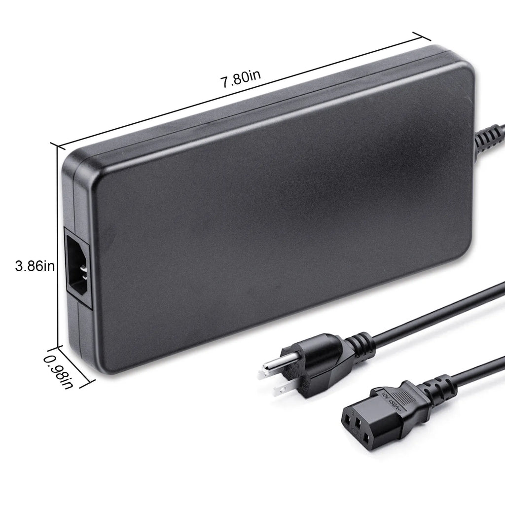 AC R1 Adapter R2 For R3 17 15 R3 Dell R4 PA-9E GA240PE1-00 X51 Alienware Charger