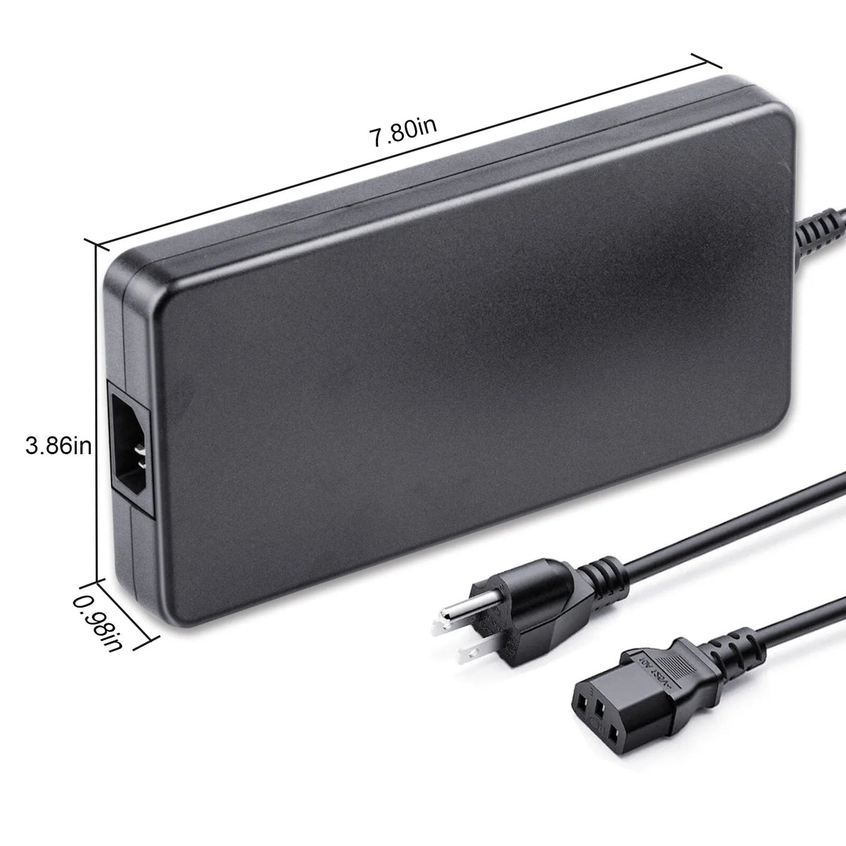 AC R1 Adapter R2 For R3 17 15 R3 Dell R4 PA-9E GA240PE1-00 X51 Alienware Charger