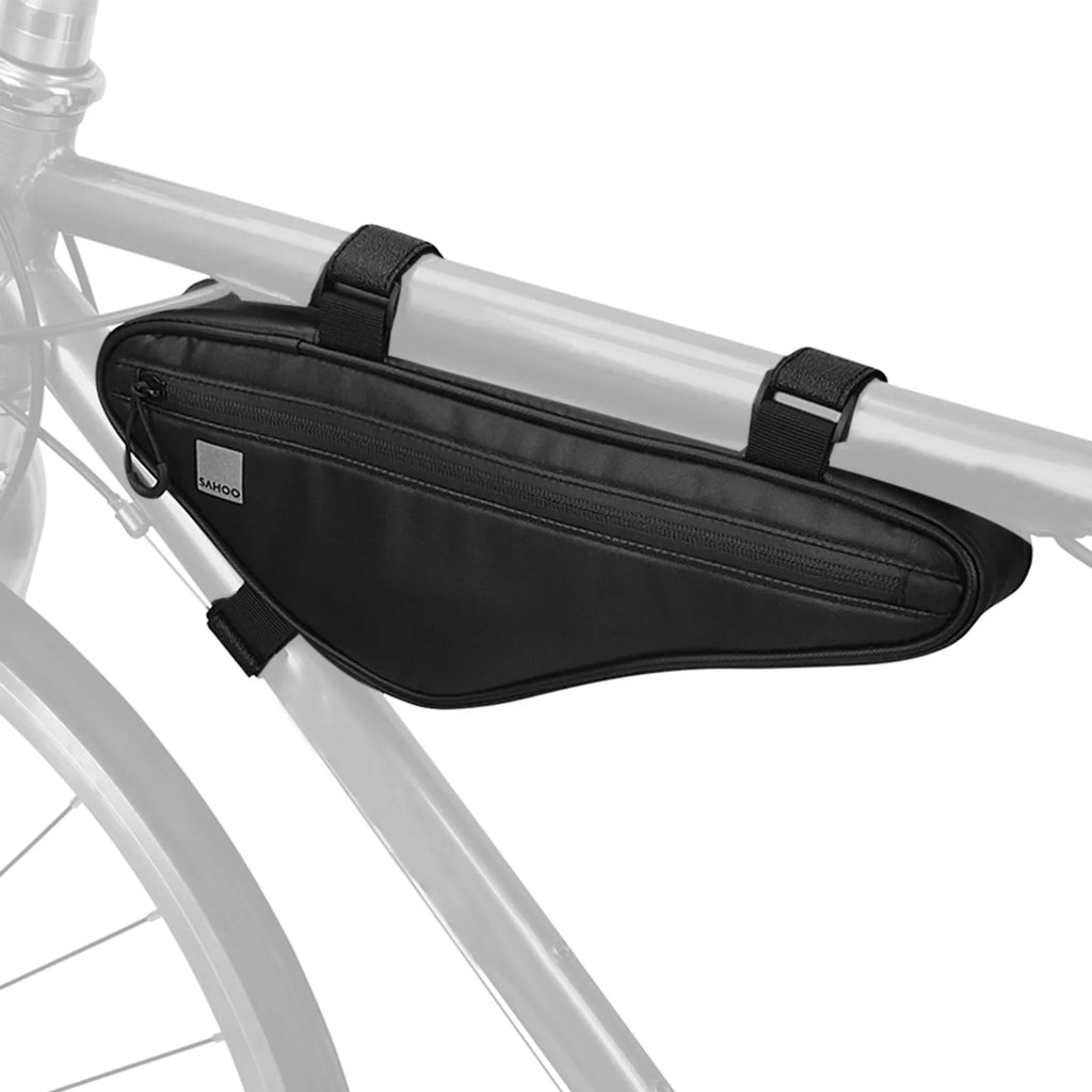 Bike Tube Under SAHOO QAHM Under Road Pouch Bike Frame Bike Bike Frame Waterproof Bike ty HUIOP MTB Waterproof Pack,MTB Road