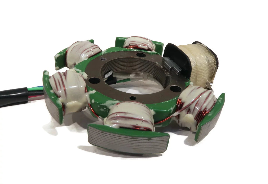 Shop - The Stator Assembly SUV1200 For | Yamaha 2001 fits Waverunner ROP Generator SV1200