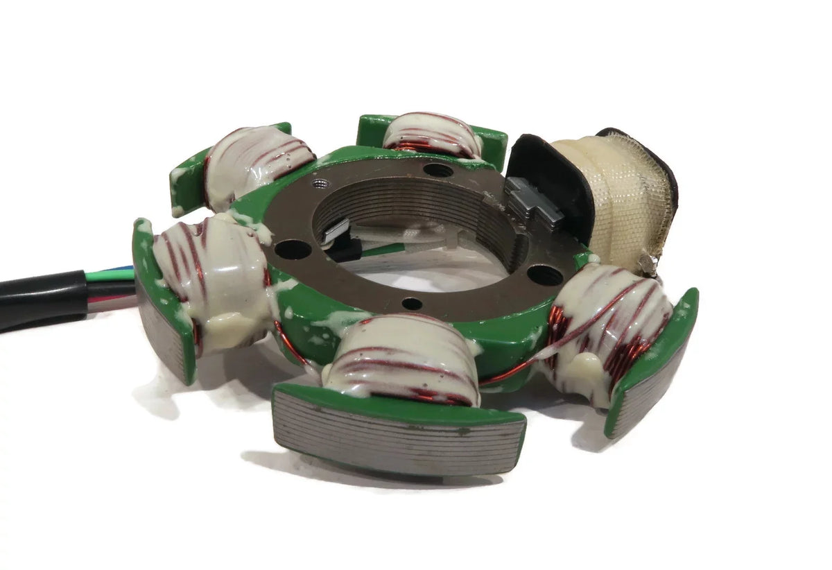 Shop - The Stator Assembly SUV1200 For | Yamaha 2001 fits Waverunner ROP Generator SV1200