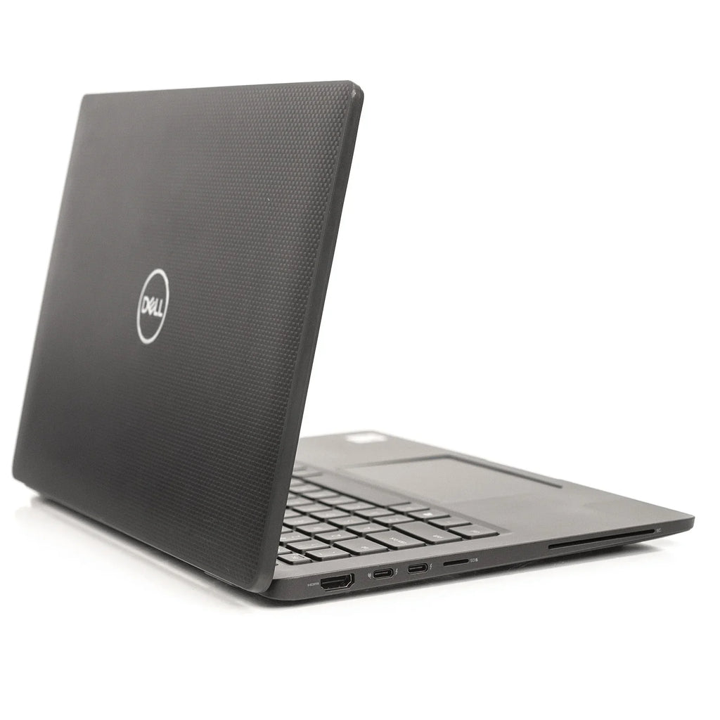 Win Screen Core Laptop Used M.2 Dell i5 1 v.WCA B Graphics Latitude 11 7410 14" Integrated Pro Wty 256GB 16GB Touch Yr SSD