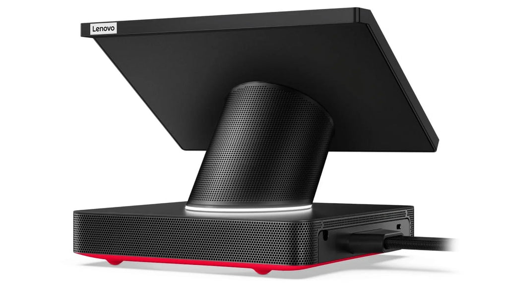 10.1" i5-8365U Lenovo Gen 2 128GB W10IoT A for 8GB Rooms Zoom Grade Hub ThinkSmart Touch