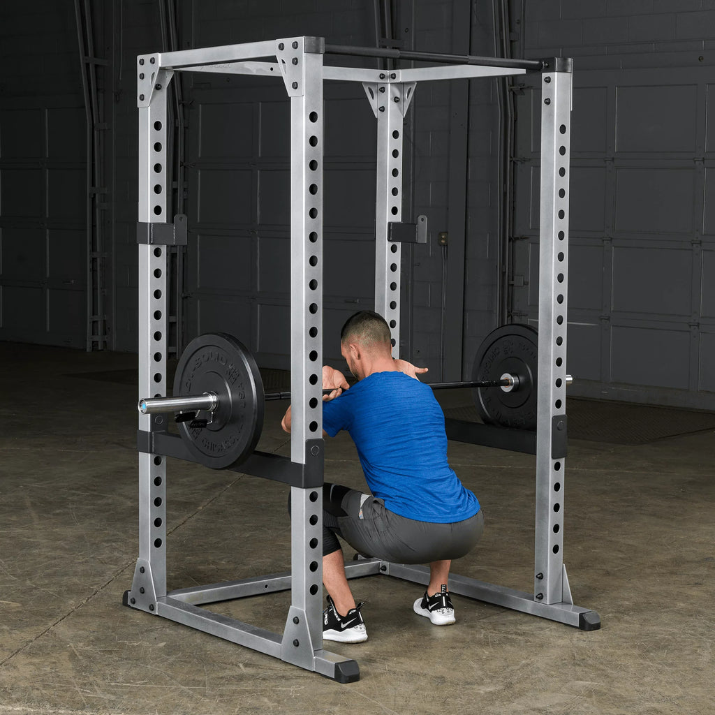 Solid Body GPR378 Power Pro Rack