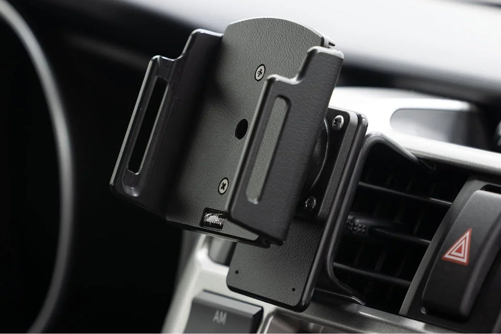 2010-2023 Toyota Compatible (Mounting PC854490 with Base Center 4Runner Dash ProClip Trucks Only Mount Scosche