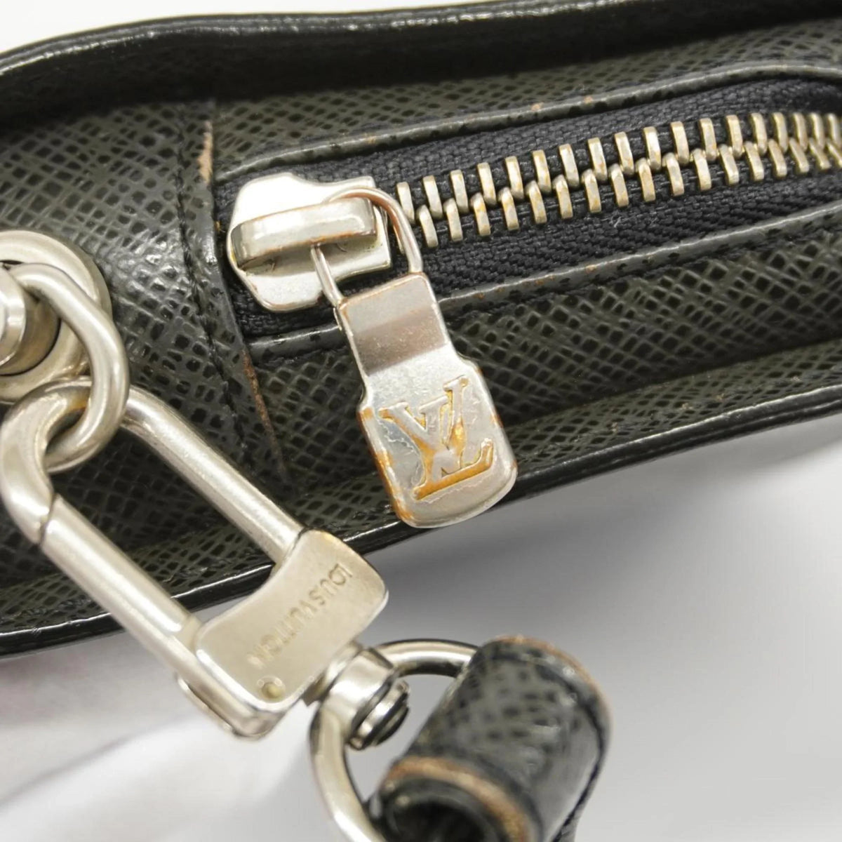 Men's Vuitton Baikal Pre-Owned Aldwaz Louis (Good) Bag M30182 Clutch