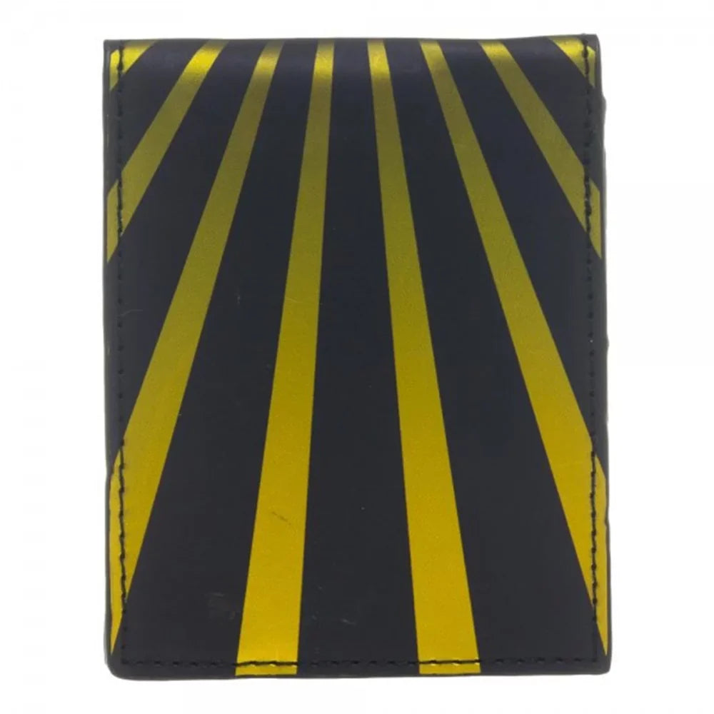 Nintendo Emblem Wallet Zelda Burst Triforce Link