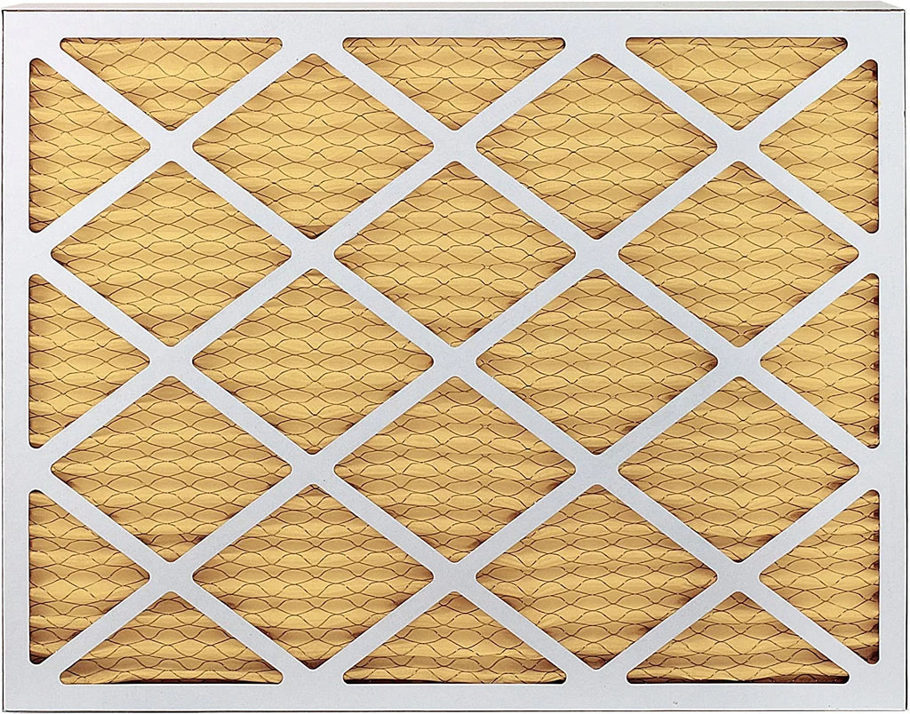Furnace (2-Pack) HVAC Air 11 18x21x1 AC Filterbuy MERV Filters Pleated