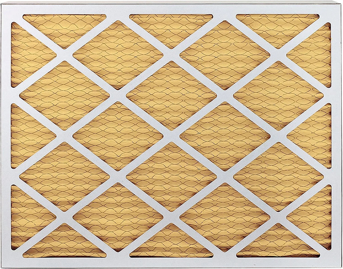 Furnace (2-Pack) HVAC Air 11 18x21x1 AC Filterbuy MERV Filters Pleated