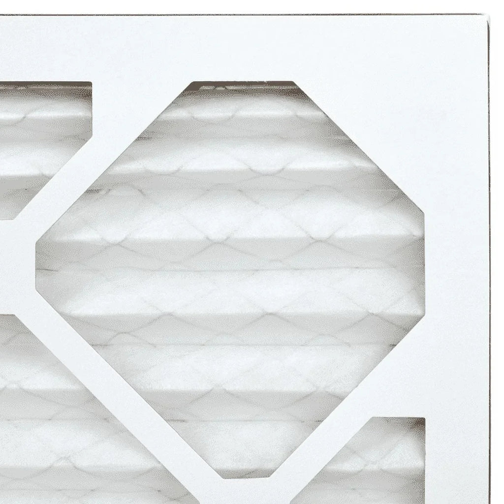 Furnace Dust Made HVAC Air Air 4-Pack AIRx USA in 8 Pleated 24x24x1 Filters MERV AC Filter, Filter the