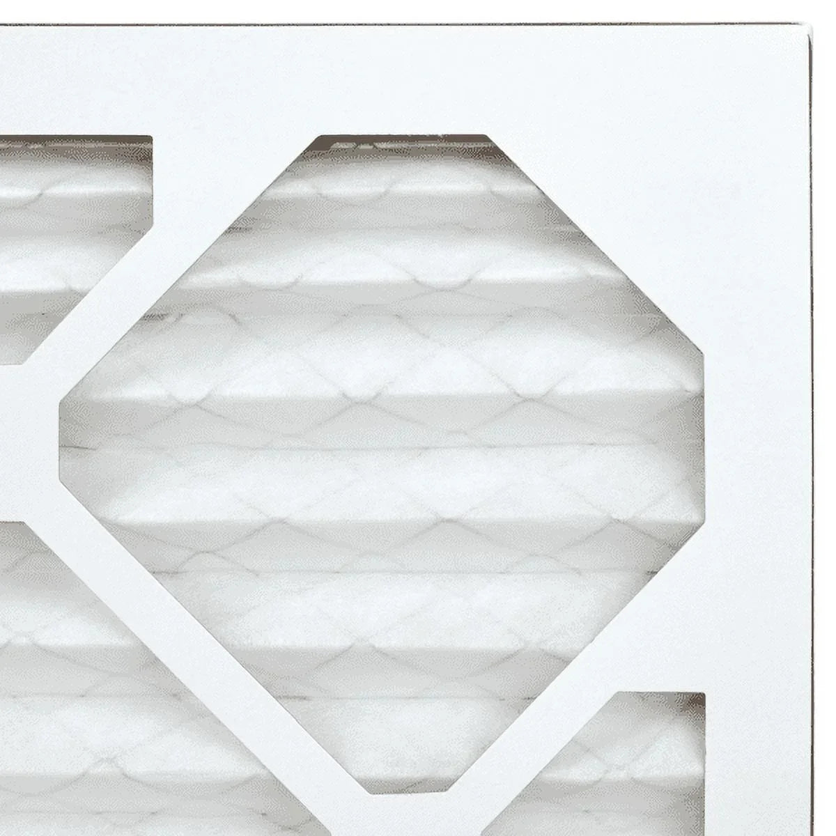Furnace Dust Made HVAC Air Air 4-Pack AIRx USA in 8 Pleated 24x24x1 Filters MERV AC Filter, Filter the