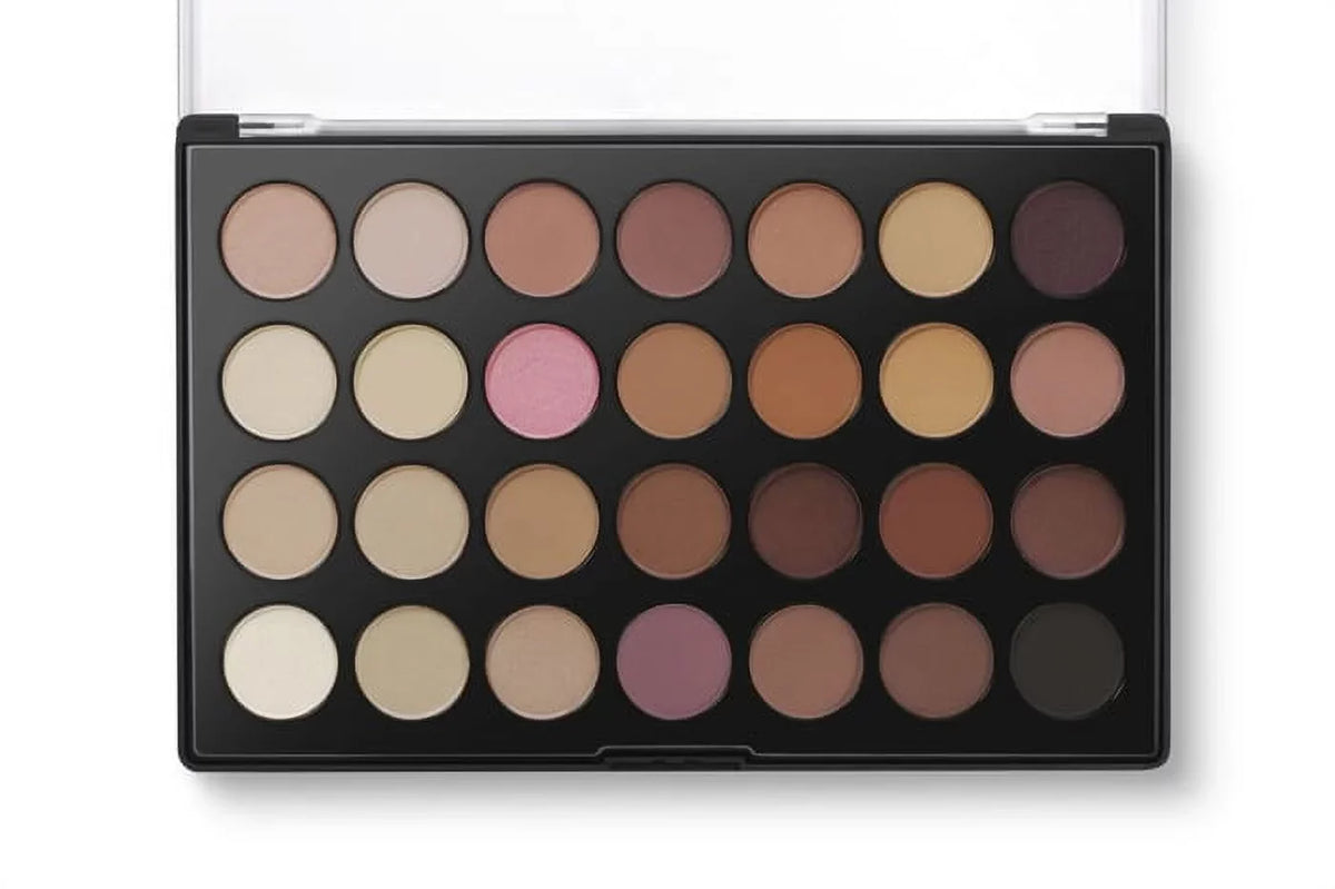 Eyes) Eyes Cosmetics 28 Color BH Neutral 28 ( Palette Neutral Eyeshadow