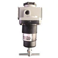 MILTON 1/2NPT REGULATOR INDUSTRIES INC