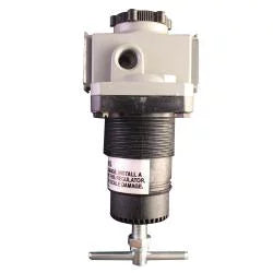 MILTON 1/2NPT REGULATOR INDUSTRIES INC