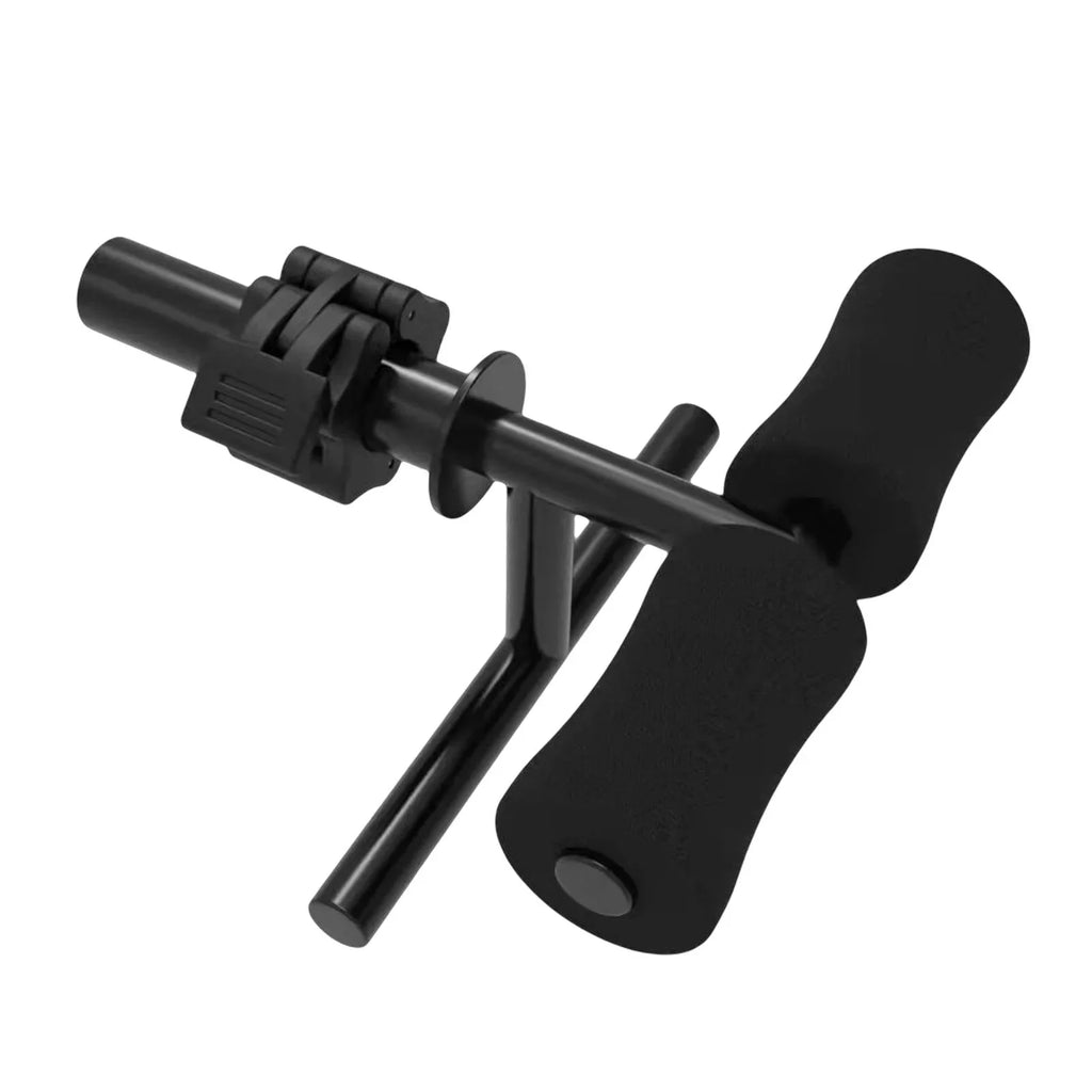 Build Strength Strengthener Trainer Bar Machine Training Body Leg Calf Tibialis Shin Equipment Portable Women for Workout