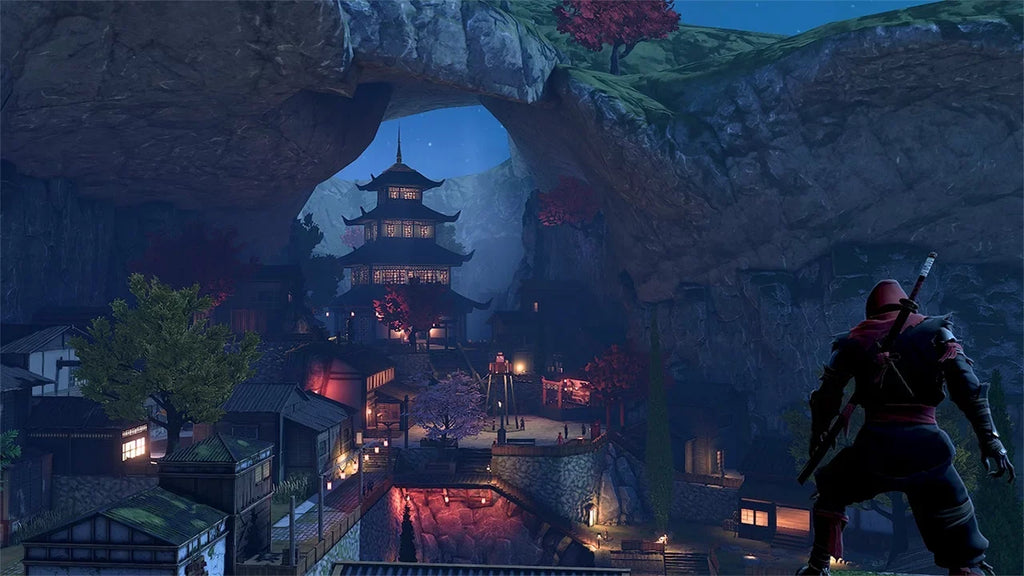 Aragami Games, Series Merge 819335020979 2, One, X, Xbox Xbox