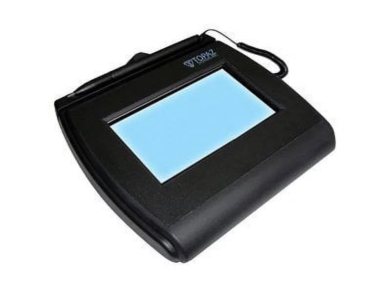 TOPAZ SIGNATUREGEM LCD SE SW INCL 4X3 SIGPLUS