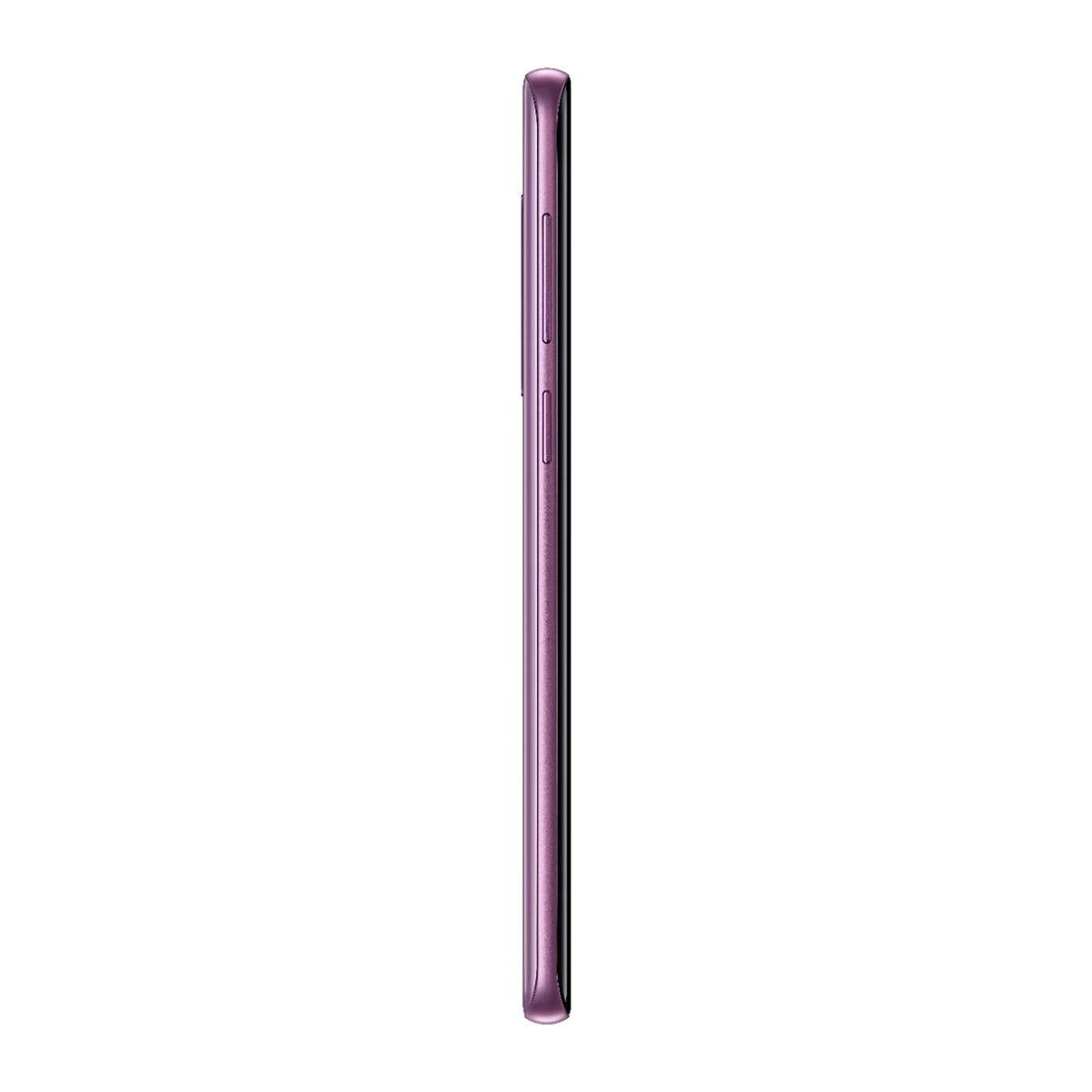 (Refurbished) - Galaxy - Unlocked Restored GB, Lilac GSM GSM S9 64 Purple compatible G965 Plus, Samsung