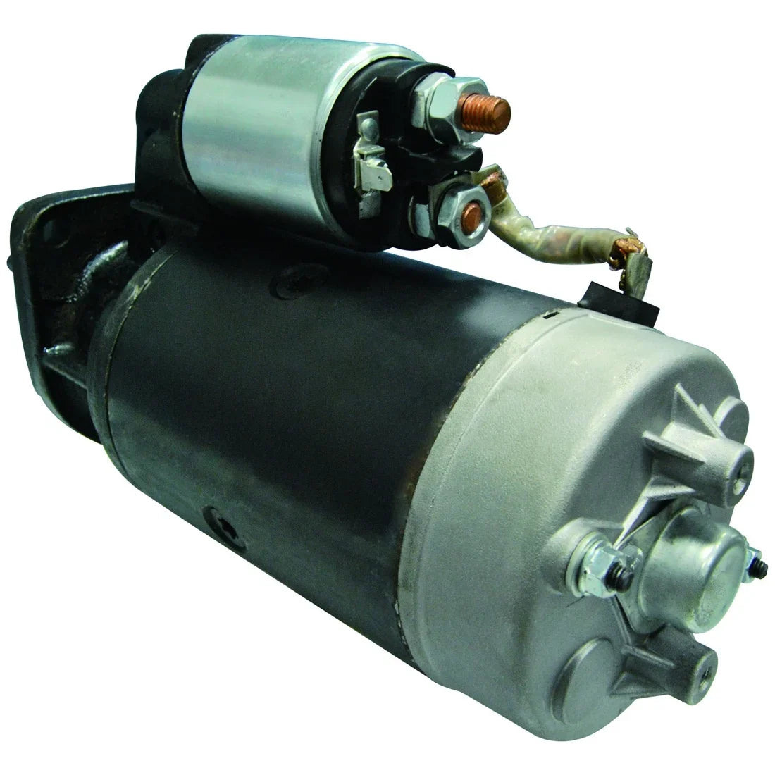 1980 POCLAIN Replacement Replacement 18.15 STARTER YEAR Part for