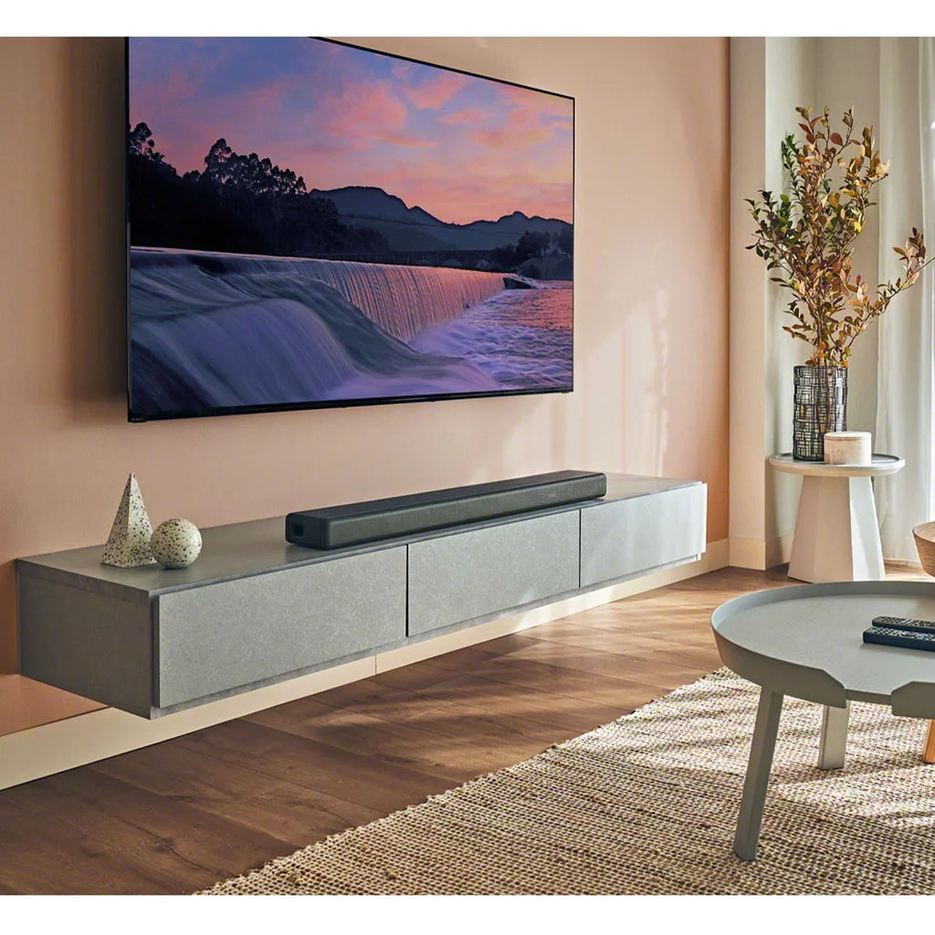 Dolby Atmos with DTS:X Sony HT-A3000 & Soundbar 3.1ch