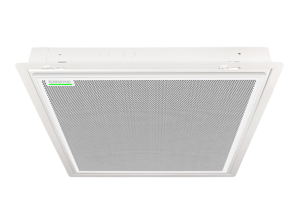 Shure Mount Whi Hard Ceiling