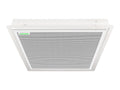Shure Mount Whi Hard Ceiling