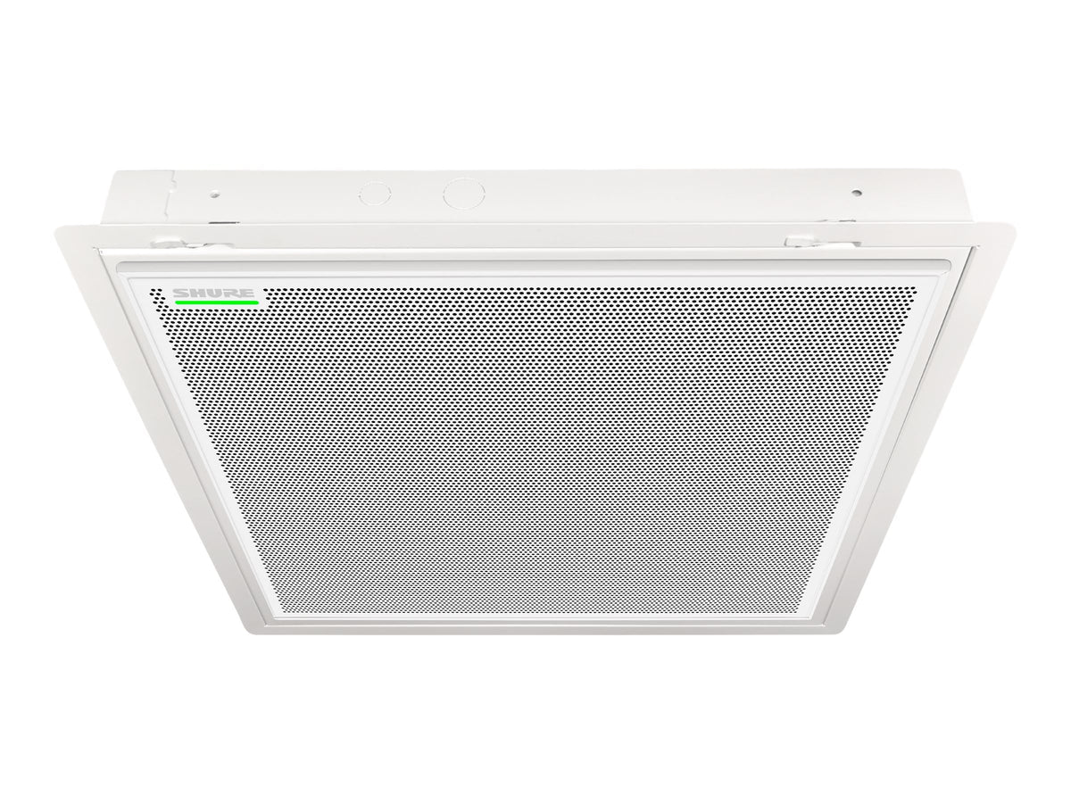 Shure Mount Whi Hard Ceiling