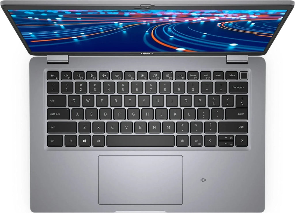 '- 4.7 Cores 5420 @ Gen CPU 14" Restored Latitude FHD - - Dell Laptop (2021) GHz 4 256GB SSD RAM 5000 (Refurbished) Core 11th 16GB i7