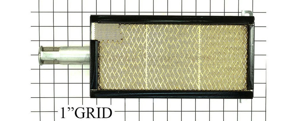 Burner Sear Grills 20001486A0 Side Nex