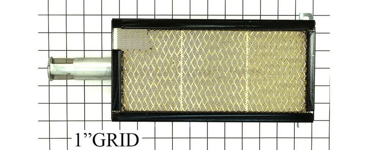 Burner Sear Grills 20001486A0 Side Nex