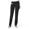 Wonder Cargo Scrub Knit Womens Wink Waist Pants