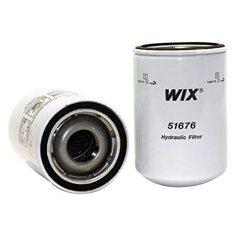 Filter WIX 51676 Hydraulic