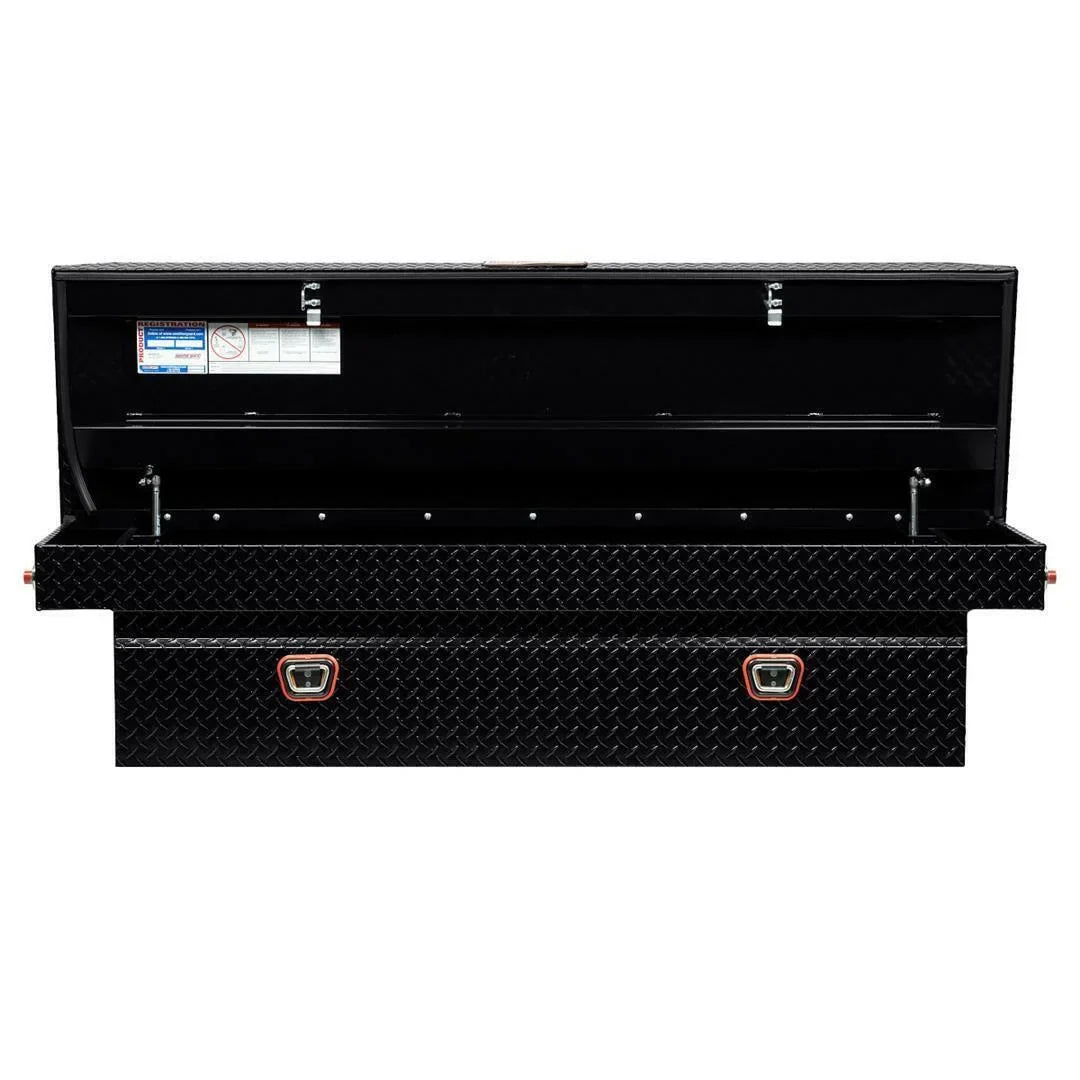 in 127-5-03 Box,,Non-Adjustable,72 Weather Truck Guard