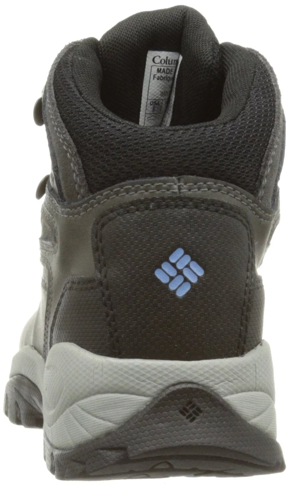 Women's Hiking Newton Boot Ridge Waterproof Plus