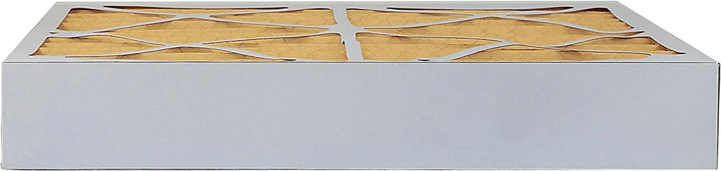HVAC Filterbuy 20x24x4 MERV AC (3-Pack) Furnace Pleated 11 Air Filters