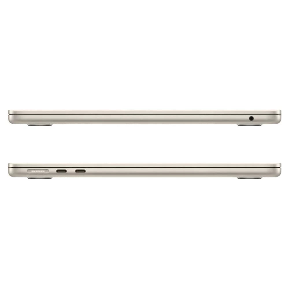 Laptop (8GPU, & 8GB 3.5Ghz (2022) Restored Yr Warranty) Apple Starlight) Air (Refurbished) Macbook RAM-Mac (1 8-Core 256 OS M2 HD Flash GB 13.6-inch