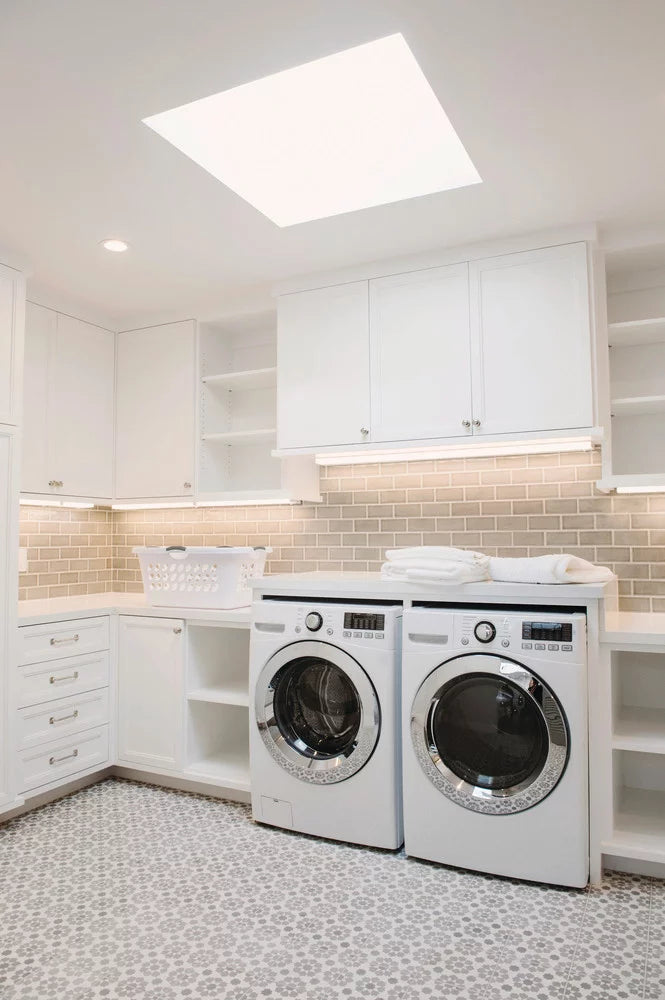 Uces Integrated 24In 24" Switchable Contractor 90Cri M6 Cct Juno Uces Sww6 Lighting Select